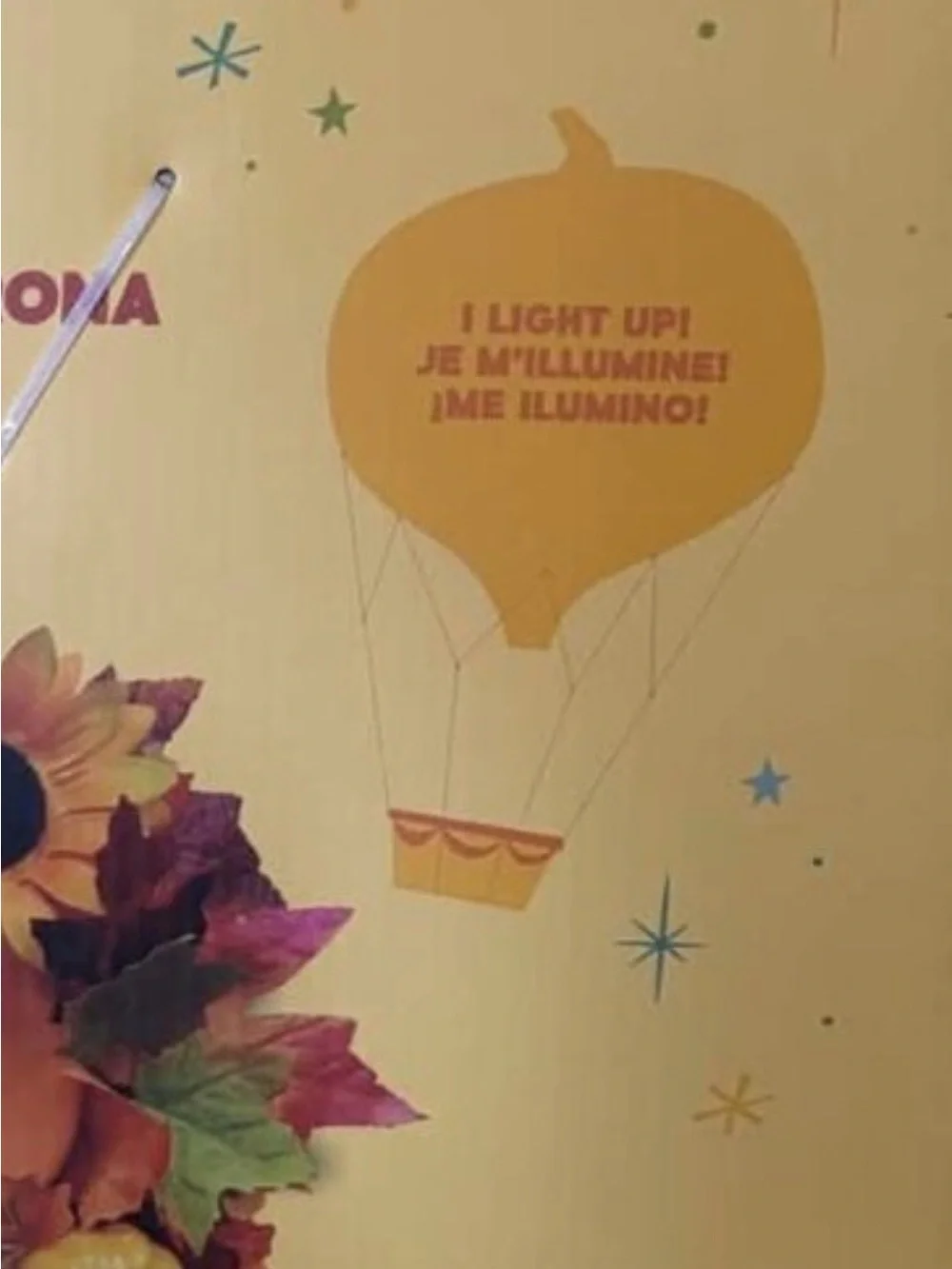 Disney Parks Halloween Mickey Mouse Pumpkin Wreath Light NIB NEW sold it on EBay
